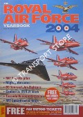 Royal Air Force Yearbook 2004 by MARCH, Peter R. (ed.)